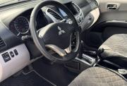 Mitsubishi L200 IV Владимир  - изображение 32