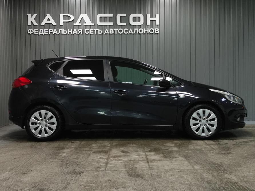 Kia Ceed II Пермь  - изображение 6