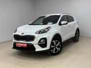 Kia Sportage IV Рестайлинг Альметьевск  - изображение 23