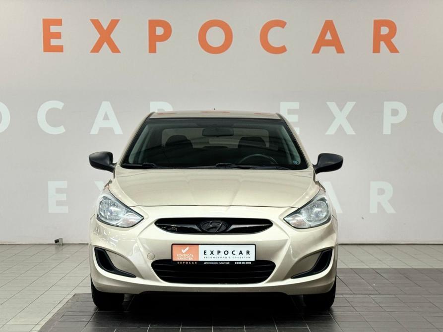 Hyundai Solaris I Волгоград  - изображение 2