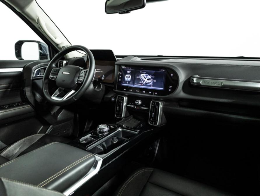 Haval Dargo I Санкт-Петербург  - изображение 9