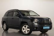 Jeep Compass I Челябинск  - изображение 16