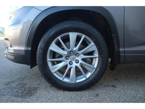 Toyota Highlander III (XU50) с пробегом 2014 года, цена 2 650 000 рублей, 150690 км, внедорожник, Автокод Объявления