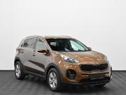 Kia Sportage IV Москва  - изображение 15
