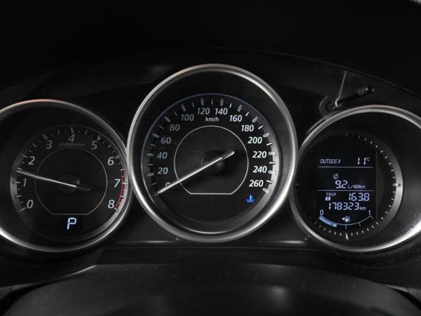 Mazda 6 III (GJ) с пробегом 2012 года, цена 1 349 000 рублей, 178323 км, седан, Автокод Объявления