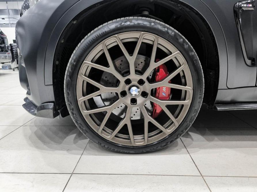 BMW X6 M II (F86) Казань  - изображение 22