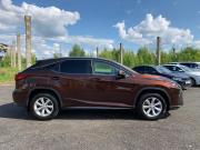 Lexus RX IV Чебоксары  - изображение 38