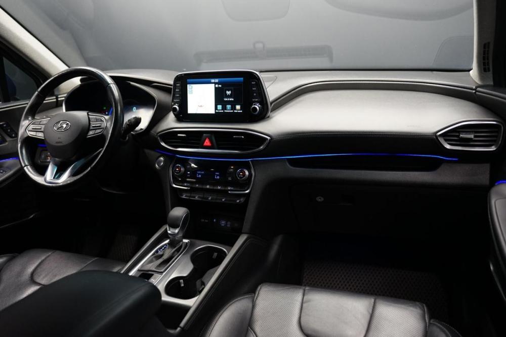 Hyundai Santa Fe IV Крым  - изображение 25