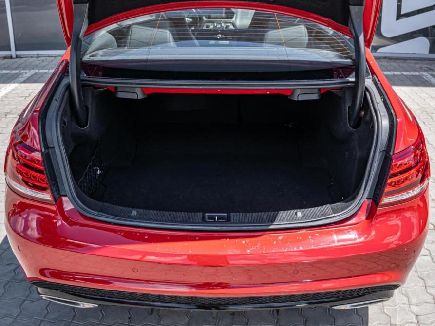 Mercedes-Benz E-Класс IV (W212 S212 C207) Рестайлинг Краснодар  - изображение 23