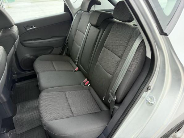 Hyundai i30 I Рестайлинг с пробегом 2011 года, цена 960 000 рублей, 112696 км, хэтчбек, Автокод Объявления