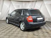 Kia Cerato I Москва  - изображение 21