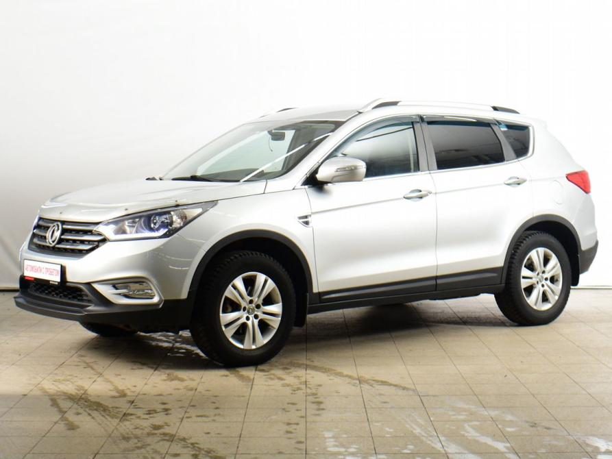 Dongfeng AX7 I Мурманск  - изображение 1