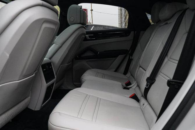 Porsche Cayenne III с пробегом 2021 года, цена 9 200 000 рублей, 73799 км, внедорожник, Автокод Объявления