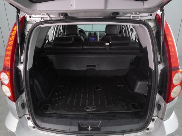 Great Wall Hover H5 с пробегом 2012 года, цена 699 000 рублей, 127802 км, внедорожник, Автокод Объявления