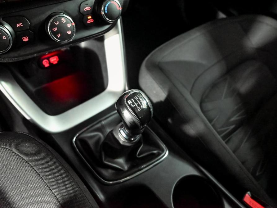 Kia Ceed II Рестайлинг Екатеринбург  - изображение 15