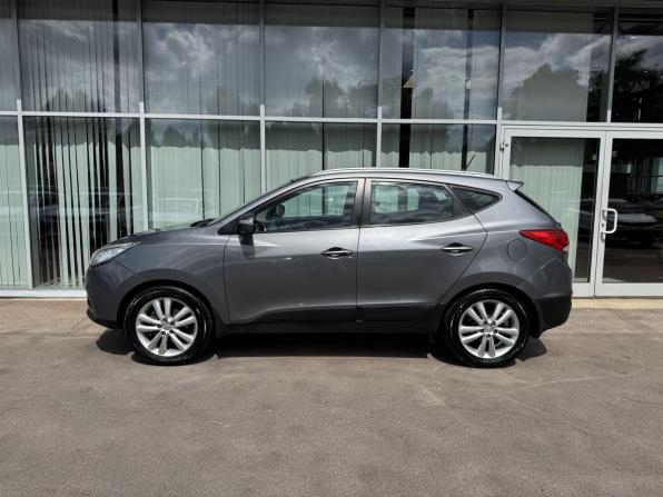 Hyundai ix35 I с пробегом 2012 года, цена 1 300 000 рублей, 222111 км, внедорожник, Автокод Объявления