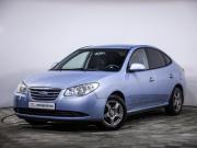 Hyundai Elantra IV (HD) Санкт-Петербург  - изображение 25