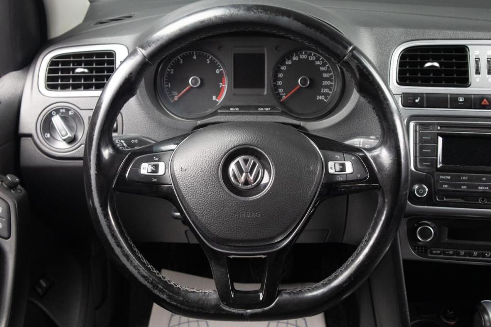 Volkswagen Polo V Рестайлинг Оренбург  - изображение 10