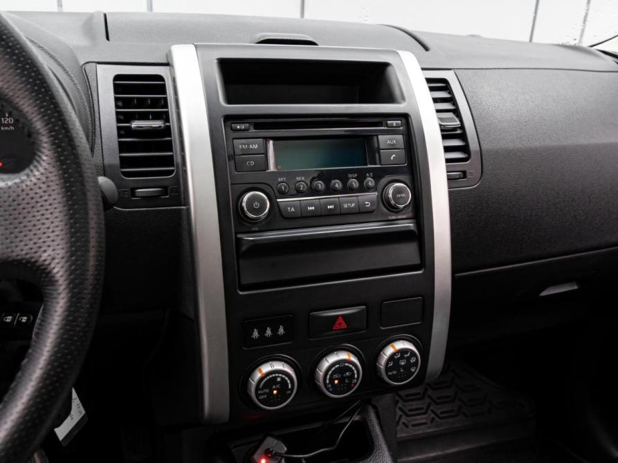 Nissan X-Trail II Рестайлинг Краснодар  - изображение 14