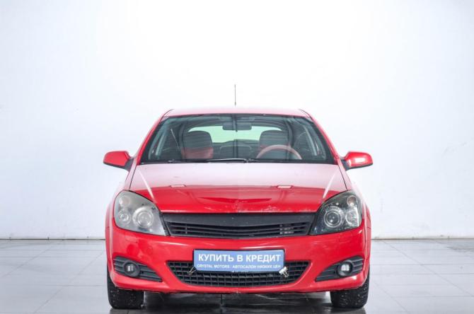 Opel Astra H Рестайлинг с пробегом 2007 года, цена 449 000 рублей, 305500 км, хэтчбек, Автокод Объявления