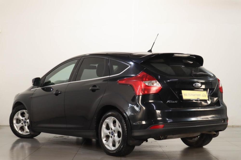 Ford Focus III Челябинск  - изображение 7