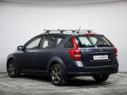 Kia Ceed I Рестайлинг Санкт-Петербург  - изображение 30