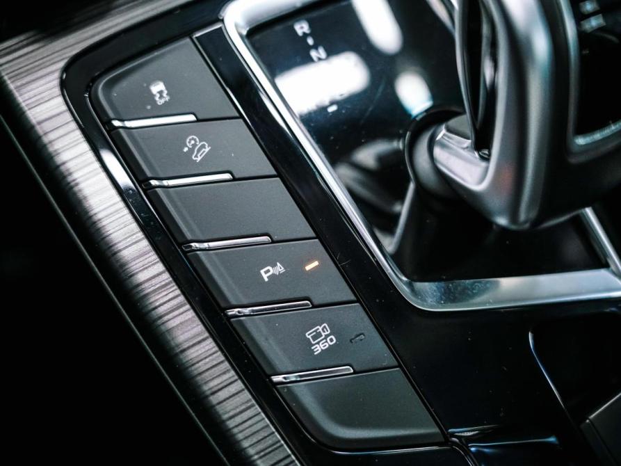 Geely Atlas Pro Красноярск  - изображение 25