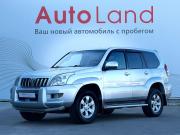 Toyota Land Cruiser Prado 120 Series Рестайлинг Воронеж  - изображение 21