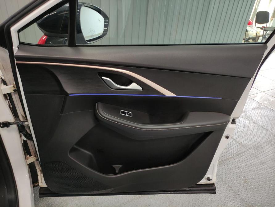 Omoda C5 I Пермь  - изображение 16