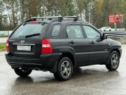 Kia Sportage II Пермь  - изображение 9