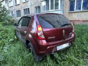 Renault Sandero I Пермь  - изображение 18
