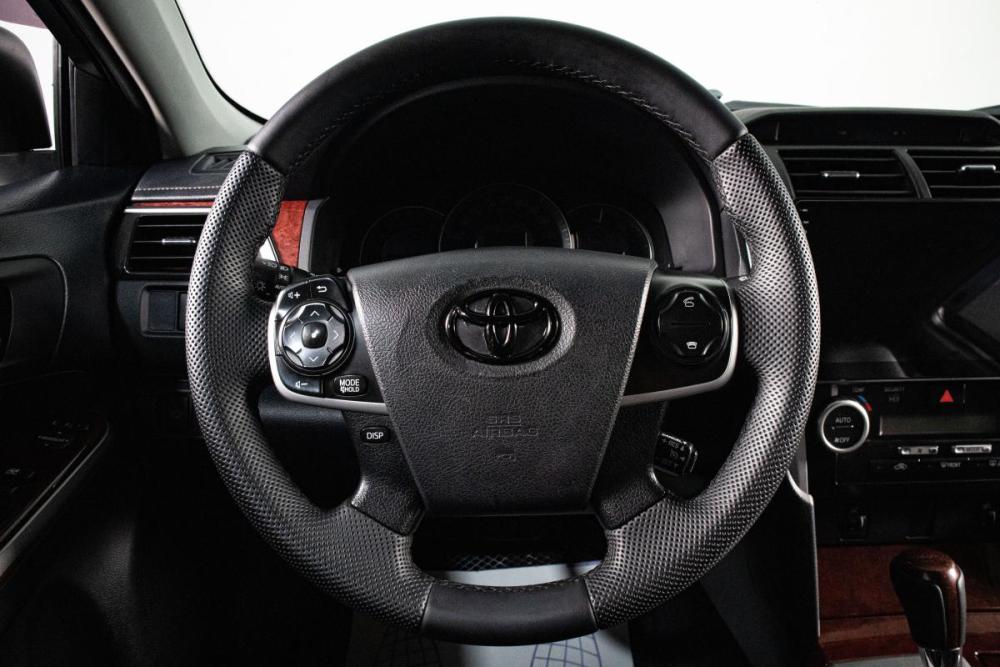 Toyota Camry VII (XV50) Сургут  - изображение 13