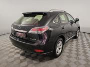 Lexus RX III Рестайлинг Москва  - изображение 31