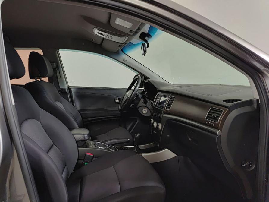 SsangYong Actyon II Уфа  - изображение 11