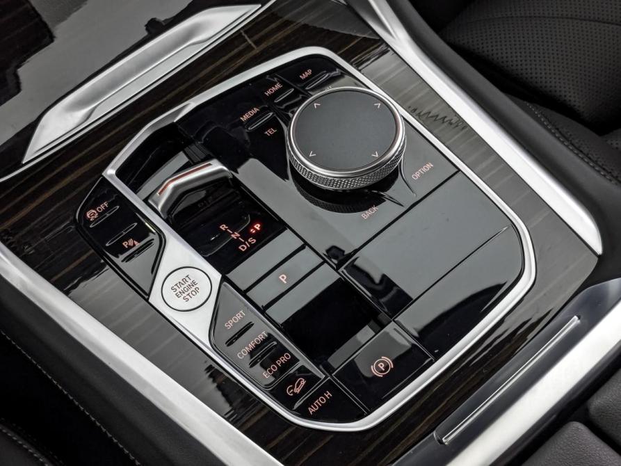 BMW X6 III (G06) Рестайлинг Москва  - изображение 21