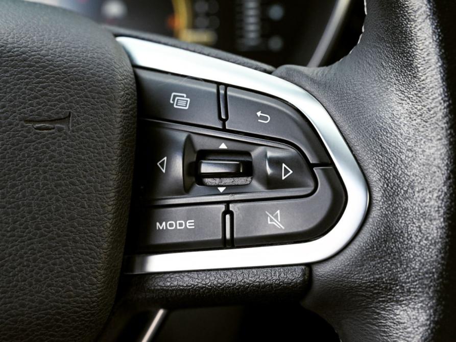 Geely Atlas Pro Екатеринбург  - изображение 13