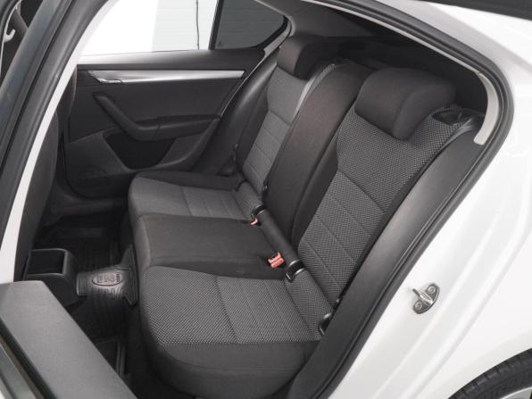 Skoda Octavia III (A7) с пробегом 2013 года, цена 1 060 000 рублей, 192590 км, лифтбек, Автокод Объявления