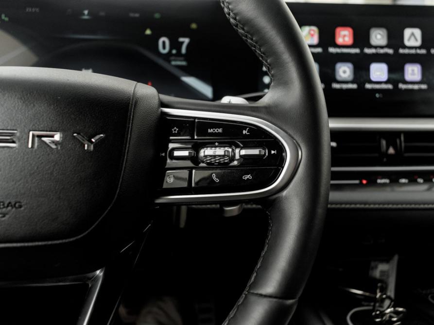 Chery Arrizo 8 Екатеринбург  - изображение 18