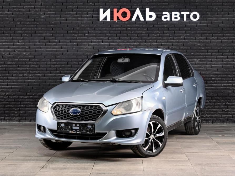 Datsun on-DO I Екатеринбург  - изображение 1