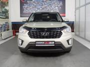 Hyundai Creta I Кемерово  - изображение 5
