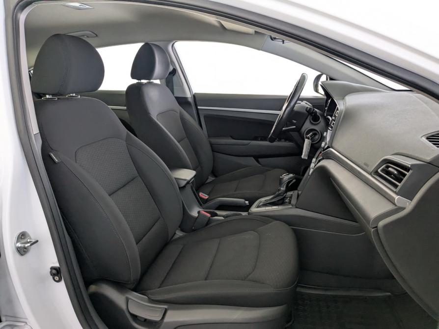 Hyundai Elantra VI (AD) Рестайлинг Москва  - изображение 21