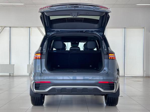 Geely Monjaro I Рестайлинг с пробегом 2026 года, цена 4 656 000 рублей, 15 км, внедорожник, Автокод Объявления
