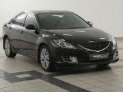 Mazda 6 II (GH) Иваново  - изображение 20