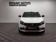 Lada (ВАЗ) Vesta I Пермь  - изображение 21