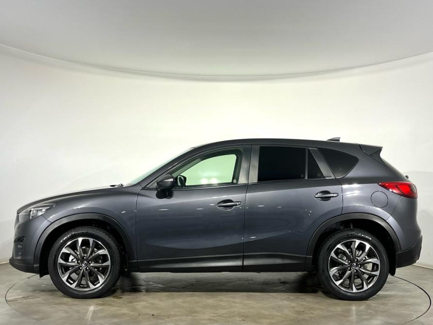 Mazda CX-5 I Рестайлинг Ижевск  - изображение 2