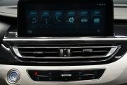 Changan CS75 I Рестайлинг Крым  - изображение 50