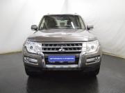 Mitsubishi Pajero IV Рестайлинг 2 Санкт-Петербург  - изображение 18