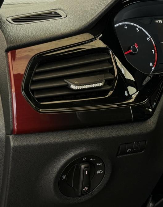 Volkswagen Polo VI Москва  - изображение 9