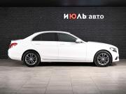 Mercedes-Benz C-Класс IV (W205) Екатеринбург  - изображение 25