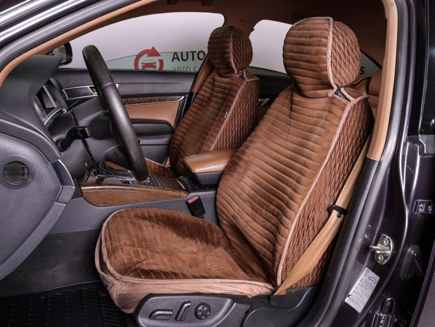 Audi A6 III (C6) Рестайлинг Минеральные Воды  - изображение 9